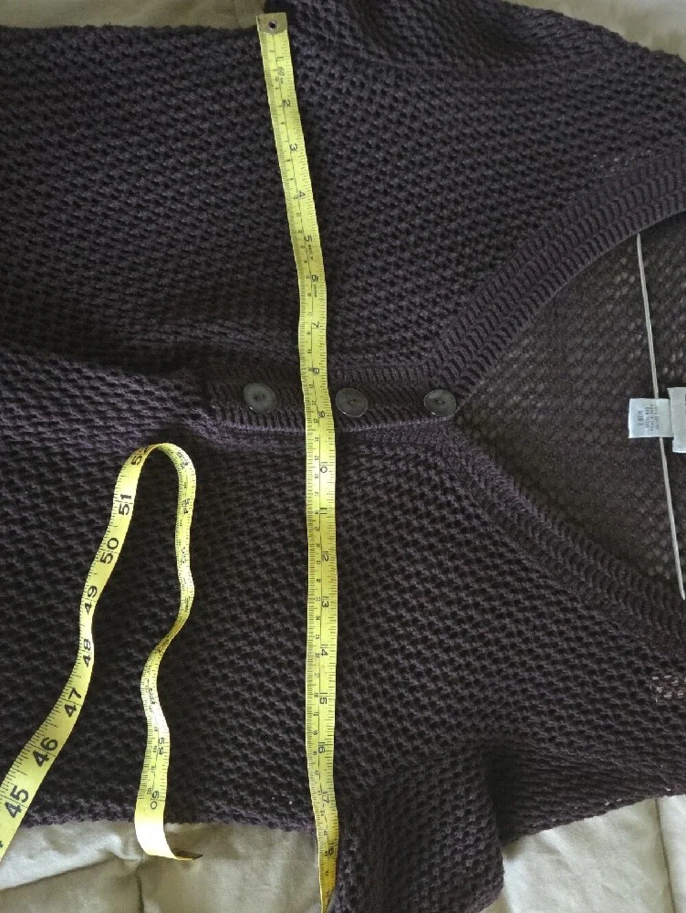 Chicos lightweight open